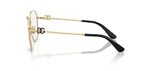 Dolce&Gabbana Woman Gold,