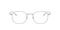 Brooks Brothers Man Silver