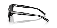Brooks Brothers Man Black