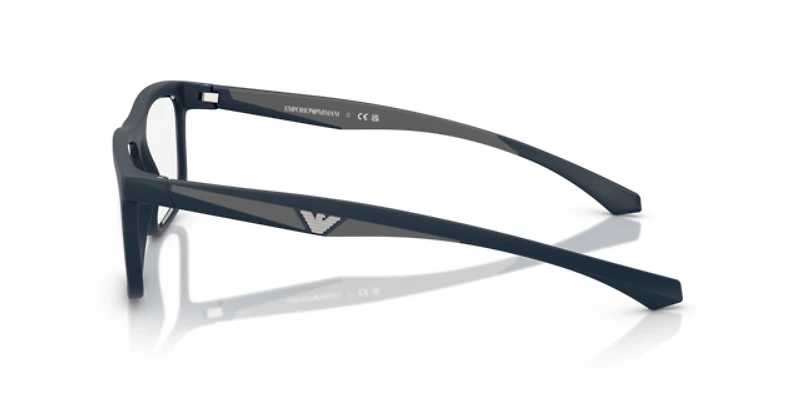 Emporio Armani Man Matte