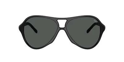 Diesel Unisex Solid Black