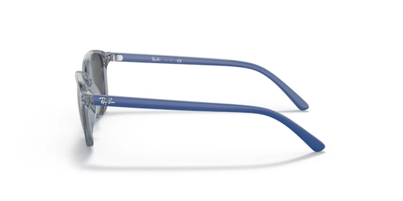 Ray-Ban_Lenses Unisex Transparent