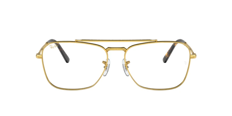 Ray-Ban Unisex Gold
