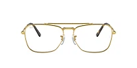 Ray-Ban Unisex Gold