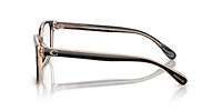 Coach Woman Black, Transparent Blush