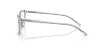 Dolce&Gabbana Man Transparent Grey