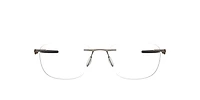 Oakley Man Satin Pewter