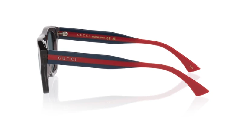 Gucci Man Grey