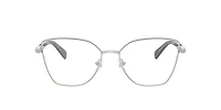 Michael Kors Woman Silver Shiny