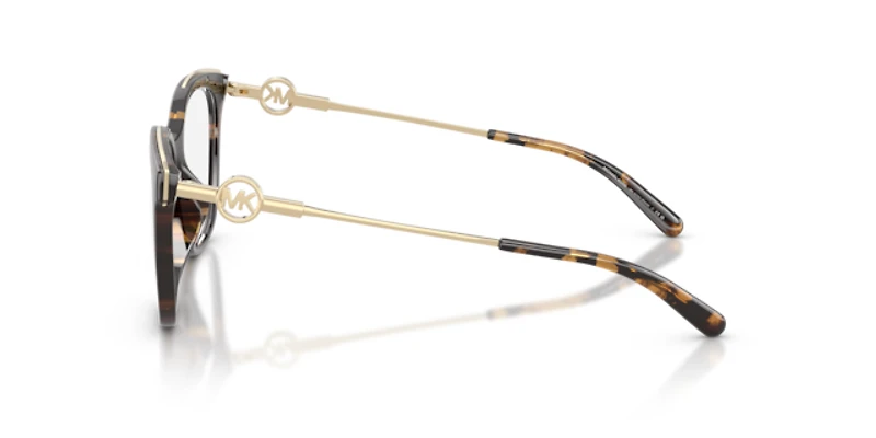 Michael Kors Woman Dark Tortoise
