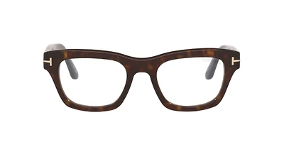 Tom Ford Unisex Tortoise Black