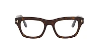 Tom Ford Unisex Tortoise Black