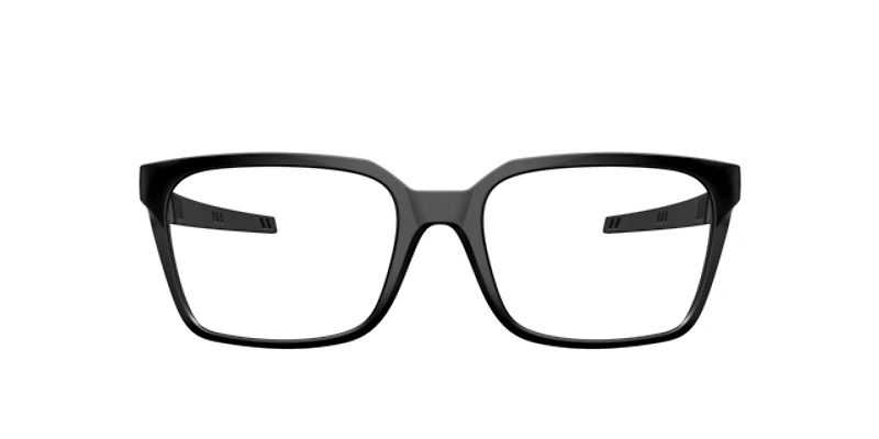 Oakley Man Satin Black