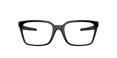Oakley Man Satin Black