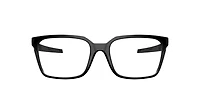 Oakley Man Satin Black