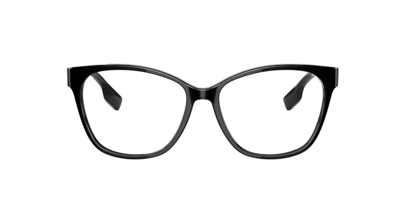 Burberry Woman Black