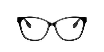 Burberry Woman Black
