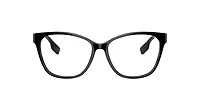 Burberry Woman Black