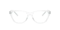 Armani Exchange Woman Shiny