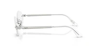 Ray-Ban Unisex Silver