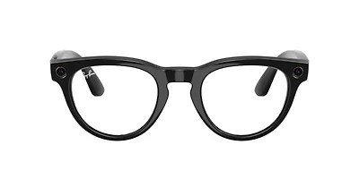 Ray-Ban Unisex Black