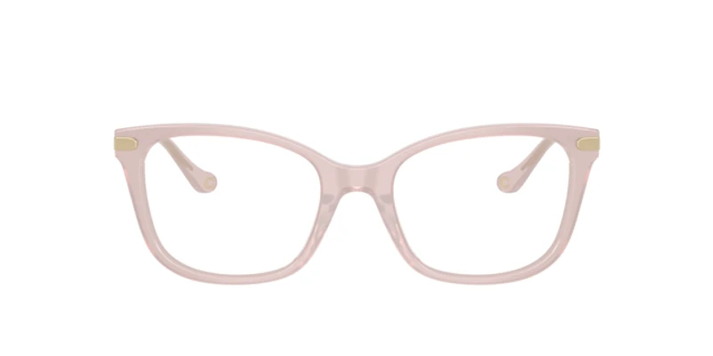 Coach Woman Milky Petal Pink