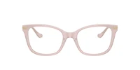Coach Woman Milky Petal Pink