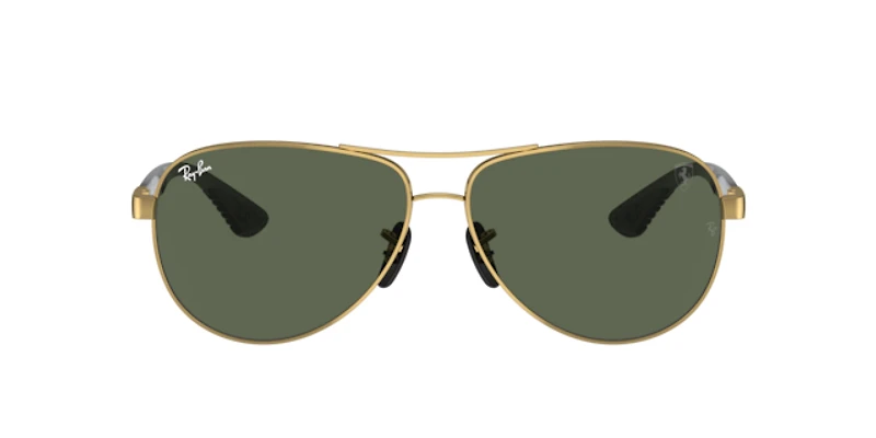 Ray-Ban Man