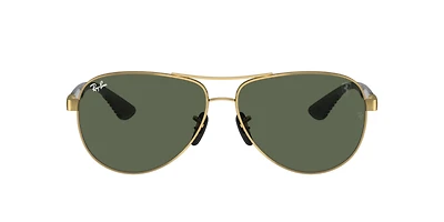 Ray-Ban Man