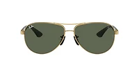 Ray-Ban Man