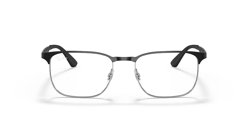 RB6363 Optics