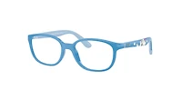 RB1632 Ray-Ban Disney - Toy Story Optical Kids