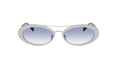Vogue Woman Silver