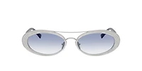 Vogue Woman Silver