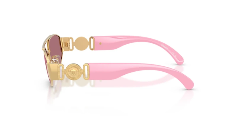 Versace Unisex Gold