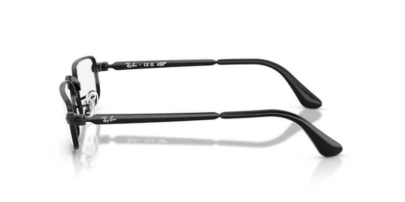 Ray-Ban Unisex Black