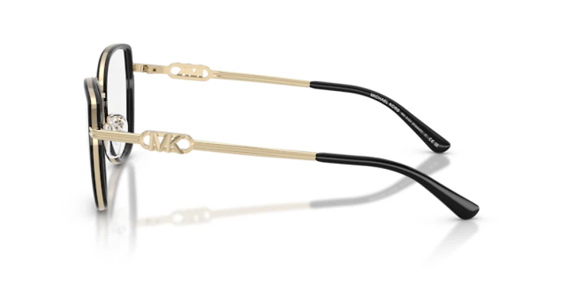 Michael Kors Woman Black