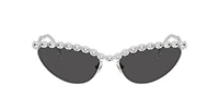 Swarovski Woman Silver