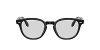 Oliver Peoples Unisex Black