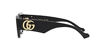 Gucci Woman Black