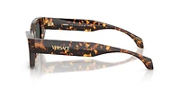 Versace Woman Havana Tortoise