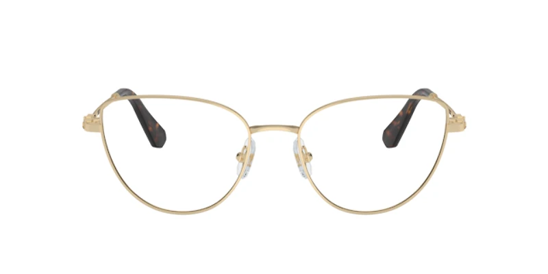 Swarovski Woman Pale Gold