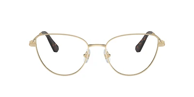 Swarovski Woman Pale Gold