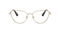 Swarovski Woman Pale Gold