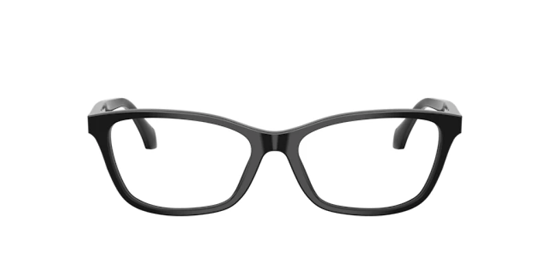 Versace Woman Black