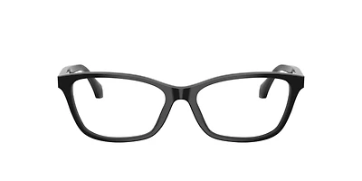 Versace Woman Black