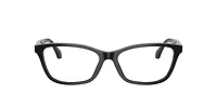 Versace Woman Black