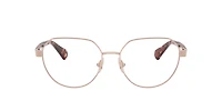 Ralph by Lauren Woman Shiny Rose Gold