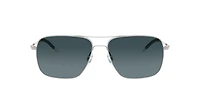 Oliver Peoples Man Silver
