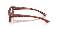 Ferrari Woman Havana Red